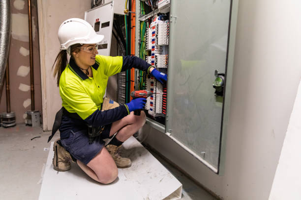 Best Circuit Breaker Repair  in Preakness, NJ