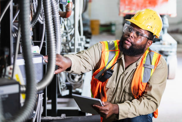 Best Electrical Repair Services  in Preakness, NJ