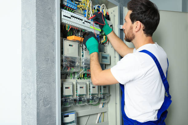 Best Electrical Rewiring Services  in Preakness, NJ