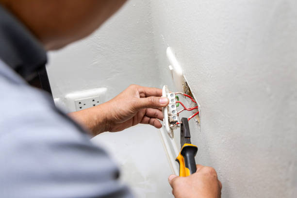 Best Local Electrician Companies  in Preakness, NJ