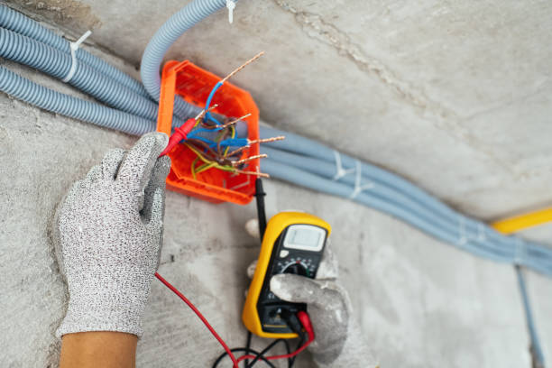 Best Electrical Contractors for Businesses  in Preakness, NJ