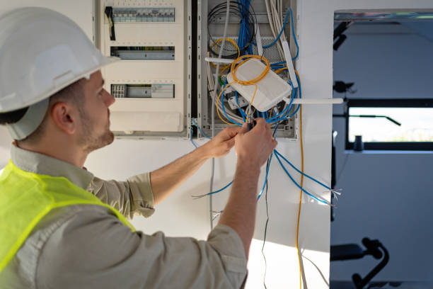 Best 24-Hour Electrician  in Preakness, NJ