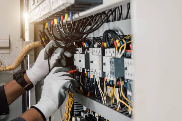 Best Commercial Electrician Services  in Preakness, NJ